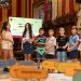 Una exposició de 38 maquetes fetes per infants projecta ‘la Barcelona del futur’