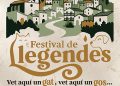 Festival de Llegendes de Catalunya a Sant Martí de Tous