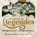 Festival de Llegendes de Catalunya a Sant Martí de Tous