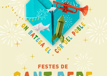 Festes de Sant Pere de l’Hospitalet de l’Infant 2026