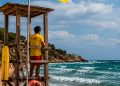 La patronal del socorrisme a Catalunya fa una crida a extremar les precaucions: “La bandera groga no és de normalitat”