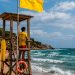 La patronal del socorrisme a Catalunya fa una crida a extremar les precaucions: “La bandera groga no és de normalitat”