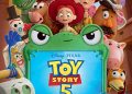 Toy Story 5