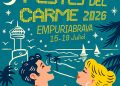 Festes del Carme d’Empuriabrava 2026