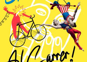 Festival Internacional de Teatre i Animació Al Carrer de Viladecans
