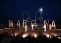Tibidabo estrena les lletres “Barcelona” i un estiu ple de novetats