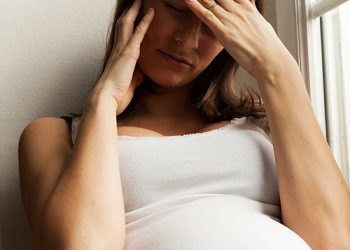 La calor durant l’embaràs podria afectar el desenvolupament cerebral dels infants