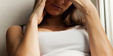 La calor durant l’embaràs podria afectar el desenvolupament cerebral dels infants