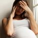 La calor durant l’embaràs podria afectar el desenvolupament cerebral dels infants