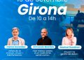 Criando Girona 2026: una jornada per aprendre sobre criança amb Carlos González, Armando Bastida i Marisol Rondinel