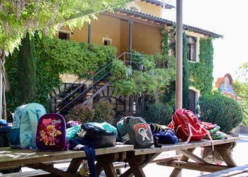 L’ACCAC reclama un debat “serè, rigorós, constructiu i col·lectiu” sobre el futur de les colònies escolars