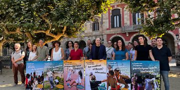 Federacions, col·legis i entitats reclamen dues setmanes garantides de lleure educatiu a l’estiu per als infants