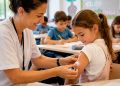 Les escoles incorporaran infermeres per atendre alumnat amb necessitats de cures sanitàries