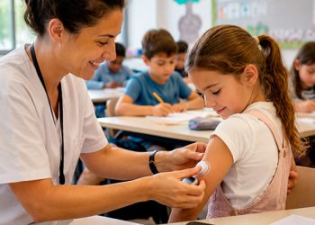 Les escoles incorporaran infermeres per atendre alumnat amb necessitats de cures sanitàries