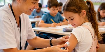 Les escoles incorporaran infermeres per atendre alumnat amb necessitats de cures sanitàries