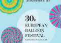 European Balloon Festival Igualada 2026