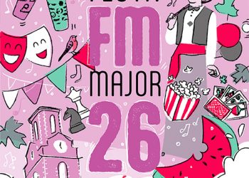 Festa Major d’Arbúcies 2026