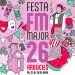 Festa Major d’Arbúcies 2026