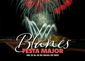 Festa Major de Santa Anna de Blanes 2026
