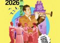Festa Major de Palafrugell 2026