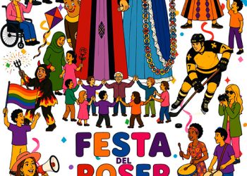 Festa del Roser de Puigcerdà 2026