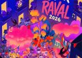 Festa Major del Raval de Barcelona 2026