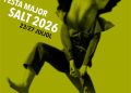 Festa Major de Salt 2026
