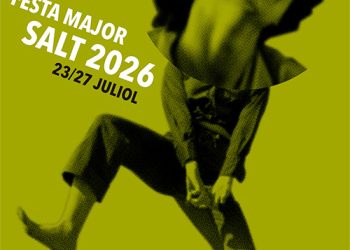 Festa Major de Salt 2026