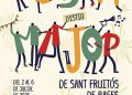 Festa Major d’Estiu de Sant Fruitós de Bages 2026