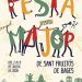 Festa Major d’Estiu de Sant Fruitós de Bages 2026