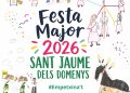 Festa Major de Sant Jaume dels Domenys 2026