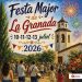 Festa Major de la Granada 2026