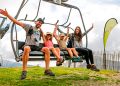 Vallter estrena la temporada d’estiu 2026 amb noves activitats familiars