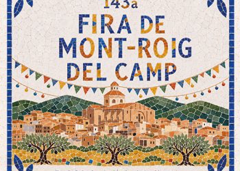 Fira de Mont-roig del Camp 2026