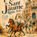 Fira de Sant Jaume de Reus 2026