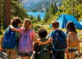 Un total de 345.768 infants i joves participen en activitats de lleure a Catalunya aquest estiu