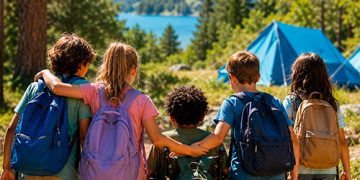 Un total de 345.768 infants i joves participen en activitats de lleure a Catalunya aquest estiu