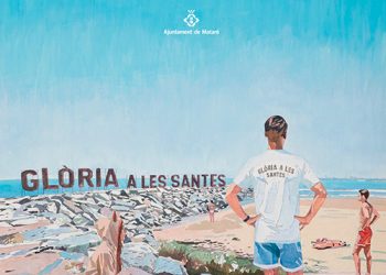 Espai Familiar de Les Santes a Mataró 2026