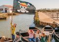 Missió Pirata a Mon Natura Delta de l’Ebre