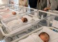 Júlia, Sofia, Biel i Nil, els noms més posats als nadons de Catalunya el 2025
