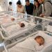 Júlia, Sofia, Biel i Nil, els noms més posats als nadons de Catalunya el 2025