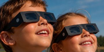 Com observar l’eclipsi solar del 12 d’agost de 2026 sense riscos