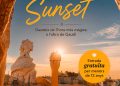 La Pedrera Sunset