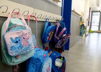 Preinscripció escolar 2026: baixa la demanda d’I3 a la pública