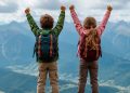 La FEEC impulsa el Repte Infantil dels 100 Cims