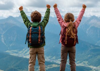 La FEEC impulsa el Repte Infantil dels 100 Cims