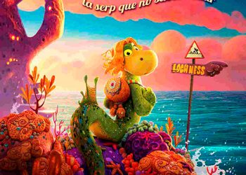 Rufus arriba als cinemes en català amb una aventura familiar plena de màgia