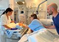 El Santa Caterina impulsa un model pioner perquè els pares no s’hagin de separar dels nadons ingressats a Neonatologia