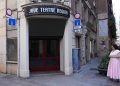 El Teatre Regina tanca després de 38 anys dedicats al teatre familiar