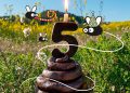 TIFA, Teatre i Família a la Natura a Borredà